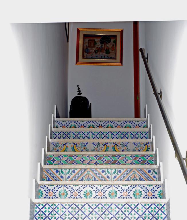 Senia Apartman San Vito Lo Capo Kültér fotó
